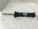 Parker 01.50 CJAU19AC 7.000 250 PSI Pneumatic Cylinder