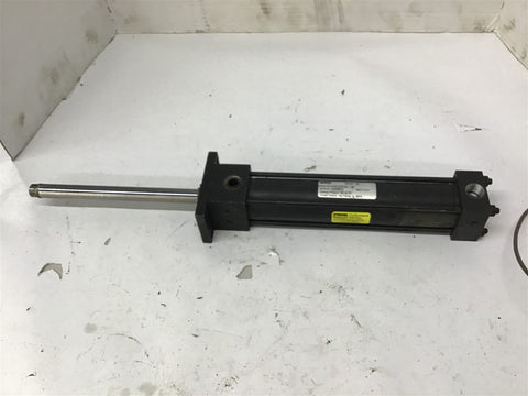 Parker 01.50 CJAU19AC 7.000 250 PSI Pneumatic Cylinder