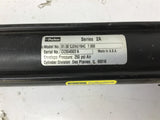 Parker 01.50 CJAU19AC 7.000 250 PSI Pneumatic Cylinder
