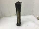 Parker 01.50 CJAU19AC 7.000 250 PSI Pneumatic Cylinder