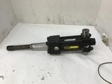 Parker 02.00 CDB2HDKU23C 3.250 3000 PSI Pneumatic Cylinder