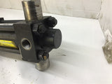 Parker 02.00 CDB2HDKU23C 3.250 3000 PSI Pneumatic Cylinder