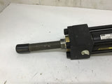 Parker 02.00 CDB2HDKU23C 3.250 3000 PSI Pneumatic Cylinder