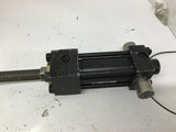 Parker 02.00 CDB2HDKU23C 3.250 3000 PSI Pneumatic Cylinder