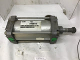 Bosch 167-16-2000 160mm Bore x 200mm Stroke Pneumatic Cylinder