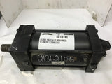 Parker 6.00BB2ALU44M8.661 250 PSI Pneumatic Cylinder