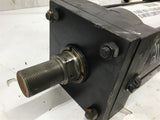 Parker 6.00BB2ALU44M8.661 250 PSI Pneumatic Cylinder