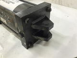 Parker 6.00BB2ALU44M8.661 250 PSI Pneumatic Cylinder