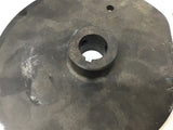 Cam Deflector Plates 1.1" Bore x 1/4" K x 9" W Lot Of 2