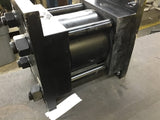 Parker 1H2H0A00067554 1300 PSI HYD 2" Bore Pneumatic Cylinder