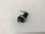 Ignition Key Switch E201575 12VDC -20A/24VDC-10A/48VDC-4A