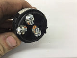 Ignition Key Switch E201575 12VDC -20A/24VDC-10A/48VDC-4A