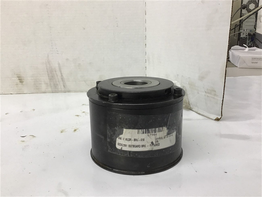 MLDR-BRG-018 Outboard BRG