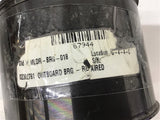 MLDR-BRG-018 Outboard BRG