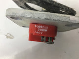 Thermalink B-225U 1875W 208 V Heating Element