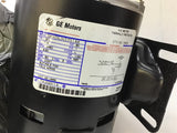 GE 5KH36JN3351AX 3/4 HP 115V AC Motor 3450 Rpm 56Y Frame