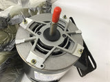GE 5KH36JN3351AX 3/4 HP 115V AC Motor 3450 Rpm 56Y Frame