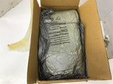 GE 5KH36JN3351AX 3/4 HP 115V AC Motor 3450 Rpm 56Y Frame