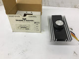 Valmont Electric AF-1027 277VAC 60Hz 3.7A Fluorescent Lamp Dimmer
