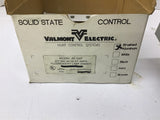 Valmont Electric AF-1027 277VAC 60Hz 3.7A Fluorescent Lamp Dimmer