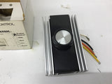 Valmont Electric AF-1027 277VAC 60Hz 3.7A Fluorescent Lamp Dimmer