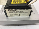 Valmont Electric AF-1027 277VAC 60Hz 3.7A Fluorescent Lamp Dimmer