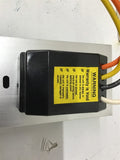 Valmont Electric AF-1027 277VAC 60Hz 3.7A Fluorescent Lamp Dimmer