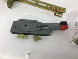 Square D 9422A1 Flange Mounted Operating Handle 6"