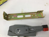 Square D 9422A1 Flange Mounted Operating Handle 6"
