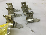 Square D C9999 S-4 100A 600V Fuse Clip Kit