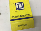 Square D C9999 S-4 100A 600V Fuse Clip Kit