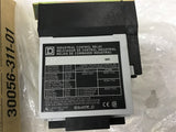 Square D 8501XO80V02 AC Control Relay Coil Rating 120V 60 HZ