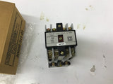 Square D 8501XO20V01 Ac Control Relay Open Type Coil Rating 24V 60Hz