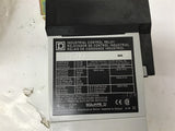 Square D 8501XO20V01 Ac Control Relay Open Type Coil Rating 24V 60Hz