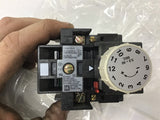 Square D 8501XTD1 Timer Attachment Off Delay Range .2 To 60 Seconds