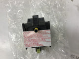 Square D 8501XTD1 Timer Attachment Off Delay Range .2 To 60 Seconds