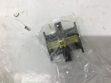Square D 8501XTD1 Timer Attachment Off Delay Range .2 To 60 Seconds