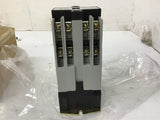 Square D 8501XO80V02 Ac Control 120V 60 Hz Coil Rating