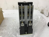 Square D 8501XO80V02 Ac Control 120V 60 Hz Coil Rating
