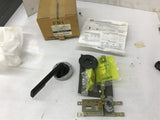 Square D 9421 LN-1 Complete Door Mounted Operating Mechanism Kit