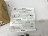Square D 9421 LN-1 Complete Door Mounted Operating Mechanism Kit