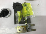 Square D 9421 LN-1 Complete Door Mounted Operating Mechanism Kit
