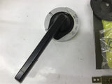Square D 9421 LN-1 Complete Door Mounted Operating Mechanism Kit