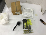 Square D 9421 LN-1 Complete Door Mounted Operating Mechanism Kit