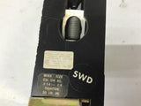 Square D LK-7137 20A 120/277VAC Circuit Breaker