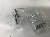 Hubbell Hbl2620 30A 250VAC 2 Pole 3 Wire Lot Of 2