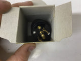 Hubbell HBL7485 15A 125/250V 3 Pole 3 Wire Male Plugs Lot Of 2