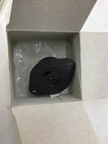 Hubbell HBL7487N Midget Twist 15A Receptacle 125/250V Lot Of 4