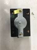 Hubbell HBL20403 Locking Receptacle 30A 600 VAC 3 Pole 4 Wire