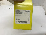 Hubbell HBL7487N Midget Twist 15A 125/250V 3 Pole 3 Wire Lot Of 8